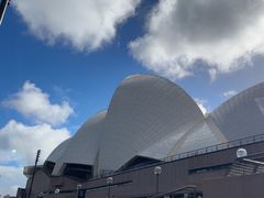 -悉尼歌剧院