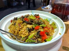 -菌彩云南野生菌火锅(万达广场店)