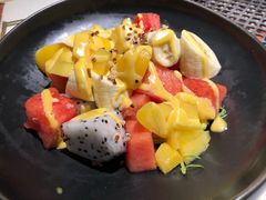 -赤坂亭M9和牛烧肉·日料398放题(万达店)