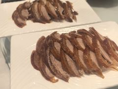 -香融府·烤鸭·家常菜(马家堡路店)