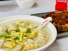 -海平馄饨(逍遥二路店)