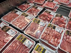 -山姆会员商店(上海浦东店)