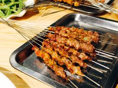 -川天喉重庆江湖菜