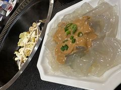 -荣德灶台鱼(圣泉寺店)