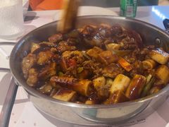 -黄记煌三汁焖锅(首创奥特莱斯店)