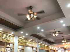 大堂-煲煲掂风味煲仔饭餐厅(西区店)