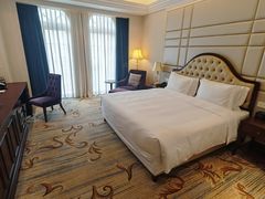 -上海虹桥西郊庄园丽笙大酒店