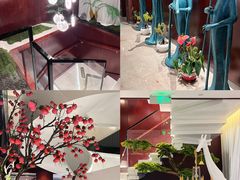 -古莲·影院足道·按摩SPA(水上温泉店)
