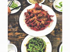 老三凉面-老三龙虾(汉阳杨泗庙店)