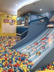 -玩童会芝麻街奇趣乐园(世博源店)