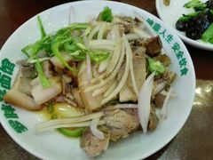 -罗胖子面馆(西关店)