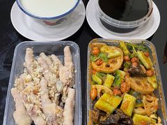 -水牛奶皇后糖水铺(深圳总店)