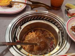 -龍歌自助小火锅(雨花台江南虹悦城店)