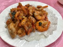 -江记餐厅(罗冲围店)