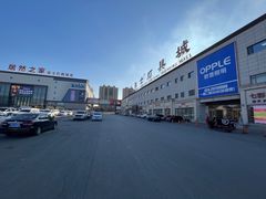 -张士灯具城(家居优选店)