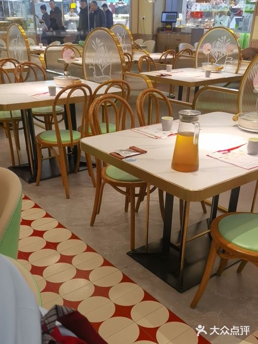 老昌春饼(新天地店)图片