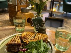 -O'mills Sourdough Bakery&Bistro(永嘉路店)