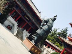 -石岛赤山风景区