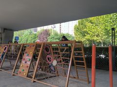 -唐城墙遗址公园