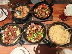 -旺爷砂锅·茶作(国贸城店)