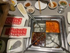 -海底捞火锅(宝龙广场夜宵主题店)