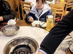 -乡土特色.冷锅鱼.牦牛肉汤锅