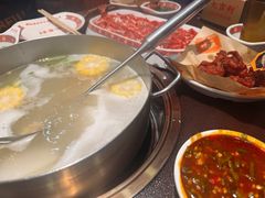 -大吉利·潮汕鲜牛肉火锅(总店)