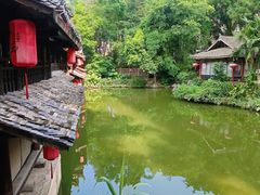 -广西壮族自治区博物馆