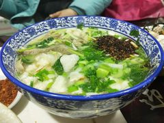 -长香源葫芦头梆梆肉(兴隆巷店)