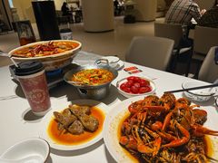 -马头巷·隐庐居·红油大虾(园区店)