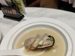 -中山利和希尔顿酒店