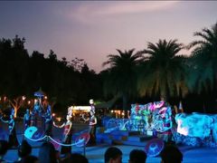 -清迈夜间动物园