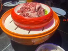 -额尔敦传统涮(公园西路店)