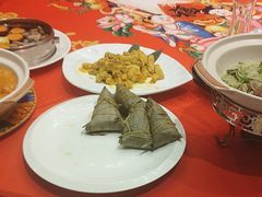 -三六三杭州菜(水上总店)
