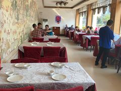 大堂-羊上树(南门外店)
