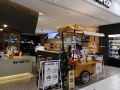 -凯德MALL(望京店)