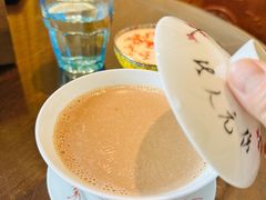 宫廷奶茶-富华斋饽饽铺·宫廷糕点·伴手礼(护国新天地店)