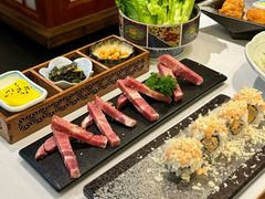 -千寻山野烤肉(中关村店)