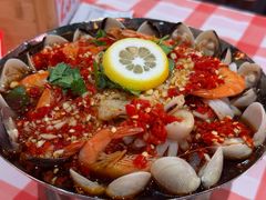 -辣小鲜·南昌大排档(船山路店)