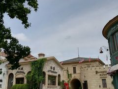 -北京张裕爱斐堡酒庄