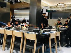 -大渔铁板烧(万象城店)
