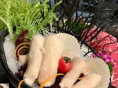 -湊湊火锅·茶憩(打浦桥日月光店)