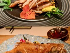 -本源食集 日式烧肉·炉端烧(东海缤纷店)