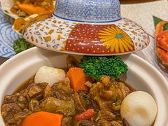 -酒久自助料理(佳兆业店)