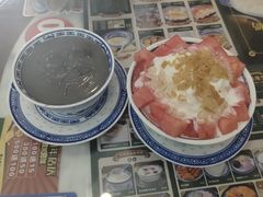 -广信牛奶甜品世家(台东店)