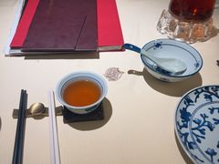 -侨美食家·粤菜(体育西路店)