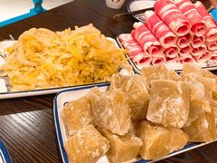 -德来順老北京 涮羊肉 烤羊排(大学城店)
