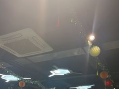 -云晓光头烧烤吧(德平路店)