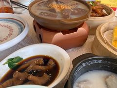 -麒麟山景大酒店岭南汇海鲜酒家(沙井店)
