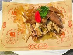 -杏花村水席楼·洛阳水席(老城十字街店)